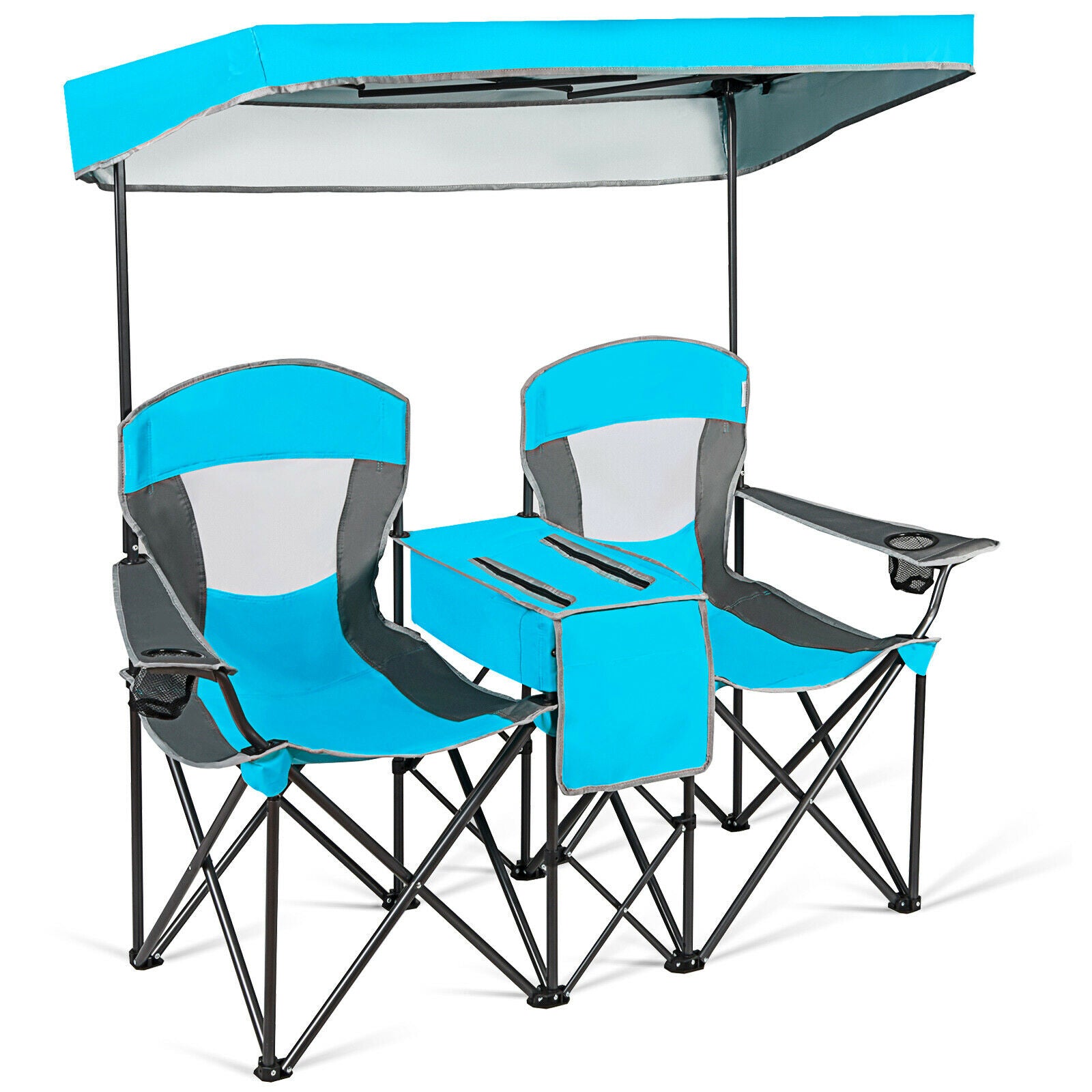 Picnic camping deals chairs