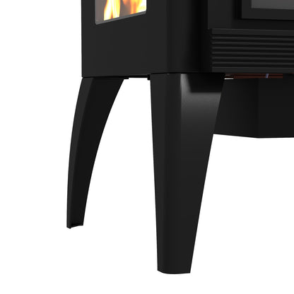 Electric Fireplace 5000BTU - 24 Inches Electric Fireplace Heater
