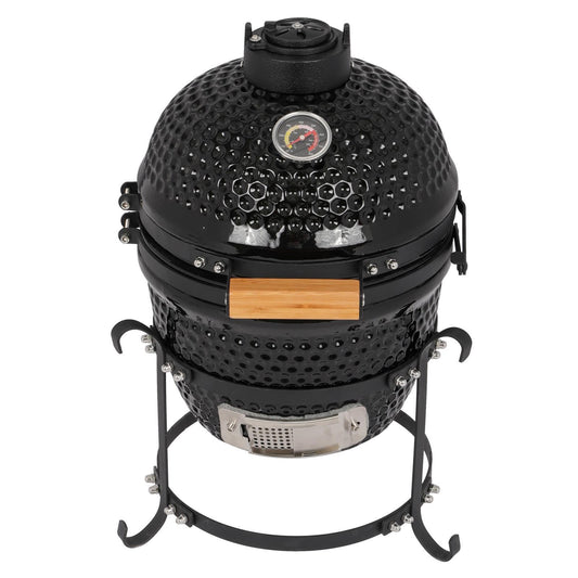 Charcoal Grill - 22 Inches Coal Grill with Fuel Efficiency