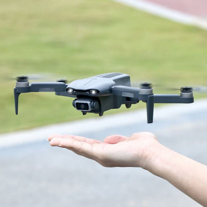 Drone Camera With GPS - 4K HD Dual Drone Camera With 5G Wifi