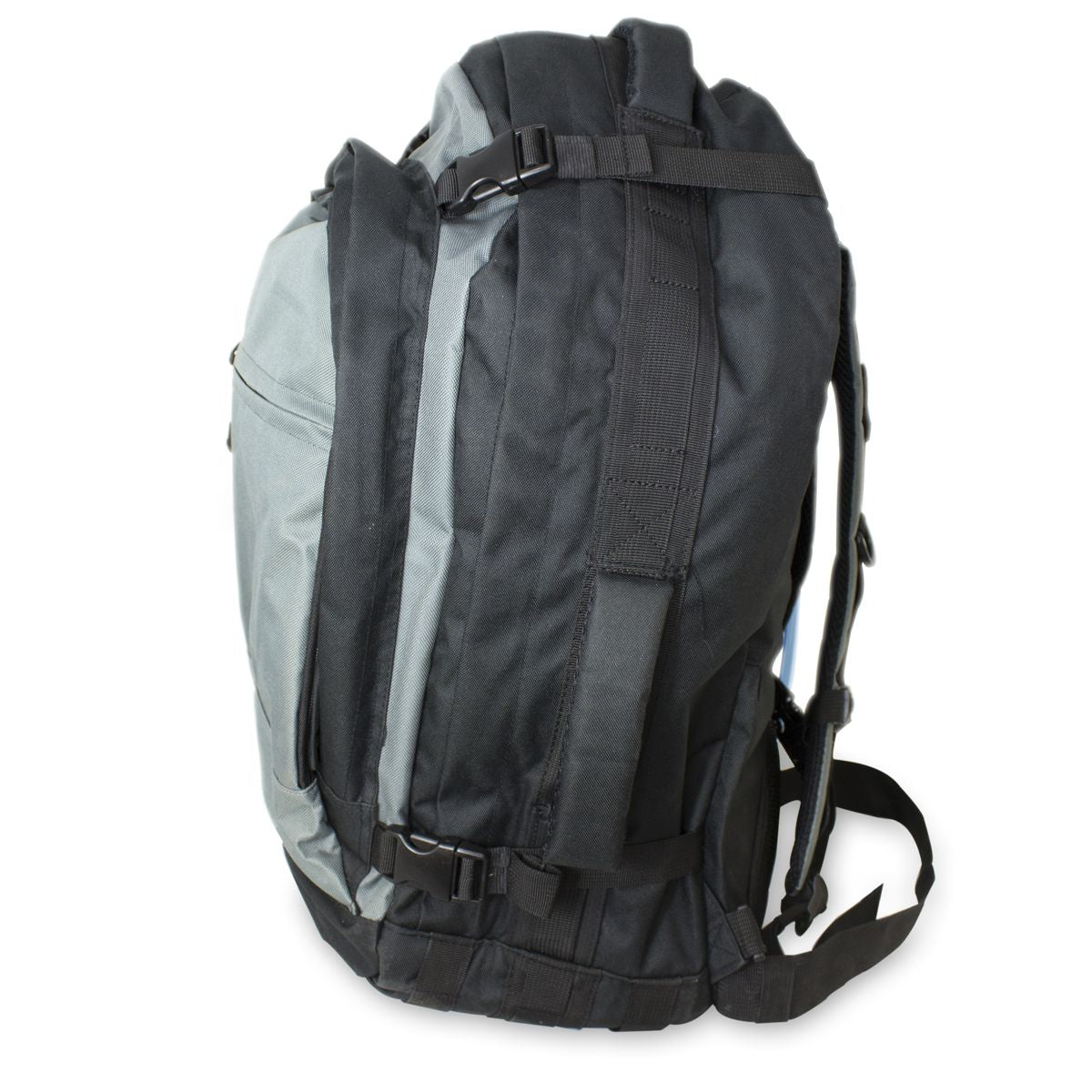 Hiking Tactical Backpack with Water Hydration Bladder