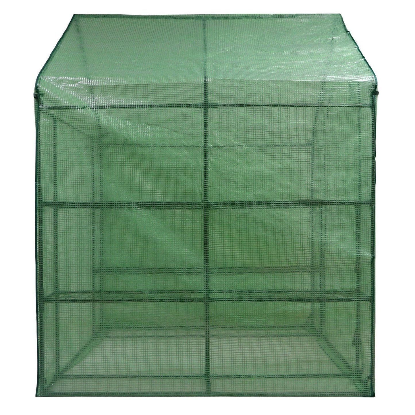 Greenhouse - Large Walk In Portable Indoor Outdoor Greenhouse